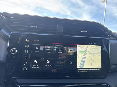 New 2026 GMC Sierra 2500 AT4 w/ AT4 Premium Plus Package image 24