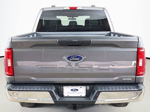 Used 2023 Ford F150 XLT AWD/4WD image 11