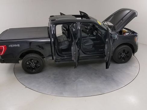Certified 2023 Ford F150 XLT w/ Equipment Group 302A High AWD/4WD image 51