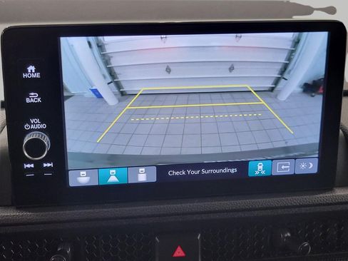 Used 2025 Honda CR-V Sport-L image 14