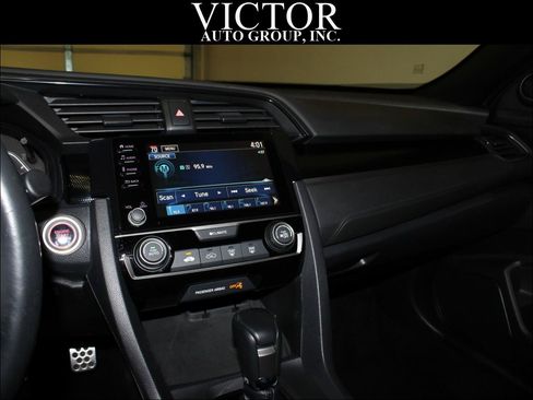 Used 2021 Honda Civic Sport image 20