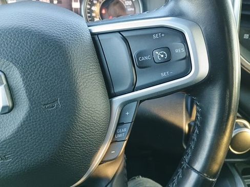 Used 2022 RAM 1500 Big Horn image 30