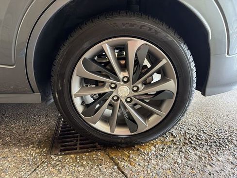 Used 2020 Buick Encore GX Select w/ Experience Buick Package image 10