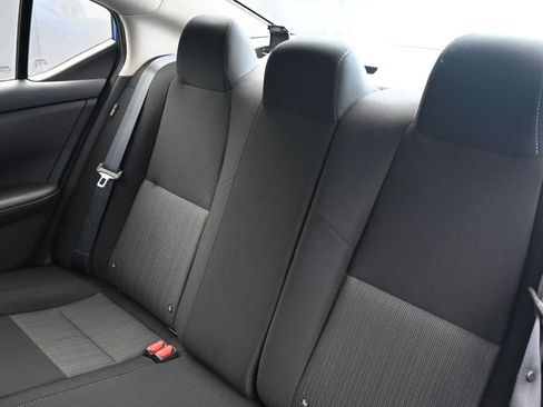 Used 2025 Nissan Sentra SV FWD image 19