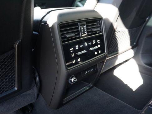 New 2026 Porsche Cayenne AWD/4WD image 24
