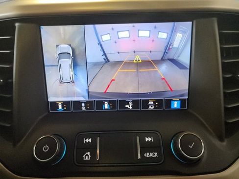 Certified 2023 GMC Acadia Denali w/ Denali Ultimate Package image 31