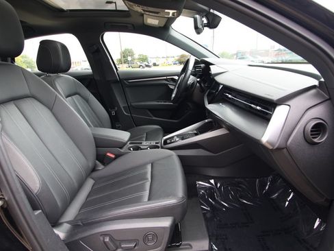 Used 2024 Audi A3 2.0T Premium FWD image 8