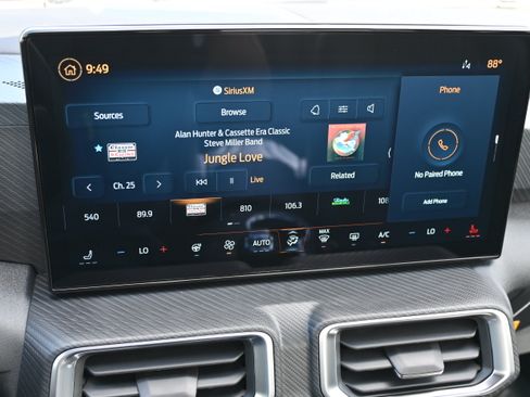 New 2026 Ford Mustang Premium RWD image 18