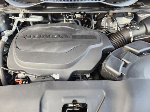 Used 2022 Honda Odyssey EX-L image 19