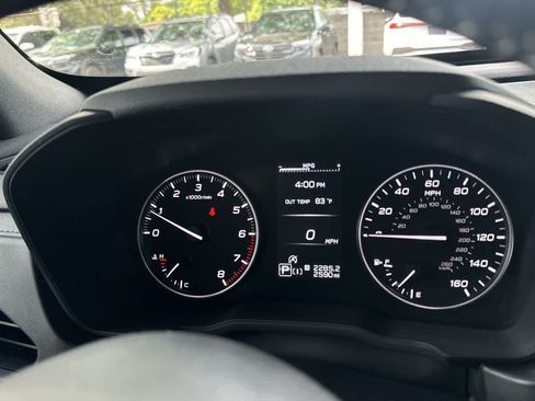 Used 2026 Subaru Forester Limited AWD/4WD image 16