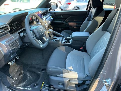 New 2026 Toyota Tacoma TRD Sport image 9