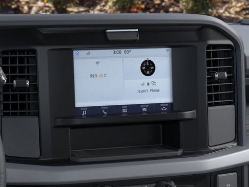 New 2026 Ford F250 XL w/ STX Appearance Package image 14