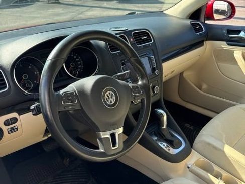 Used 2011 Volkswagen Jetta TDI FWD image 20