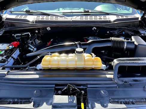 Used 2019 Ford F150 Raptor w/ Equipment Group 802A Luxury image 32