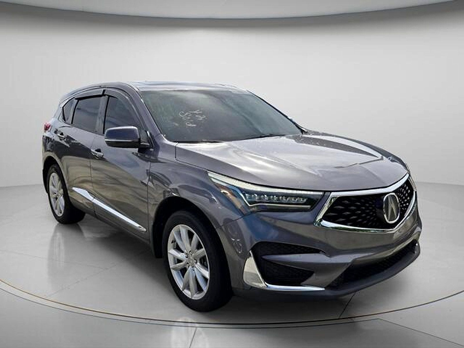 Used 2019 Acura RDX FWD image 4
