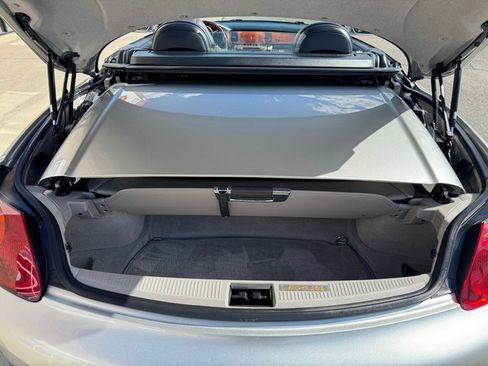 Used 2004 Lexus SC 430 Convertible image 19