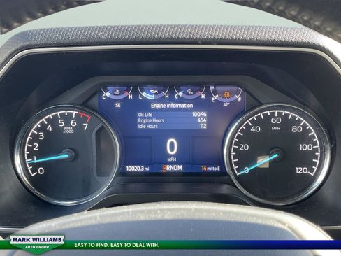 Certified 2022 Ford F150 XLT w/ Equipment Group 302A High image 18