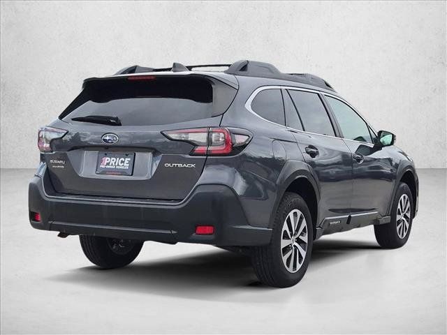 Used 2025 Subaru Outback Premium AWD/4WD image 5