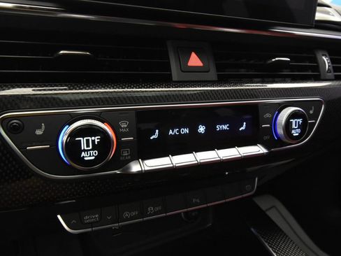 Used 2021 Audi S5 Prestige image 24