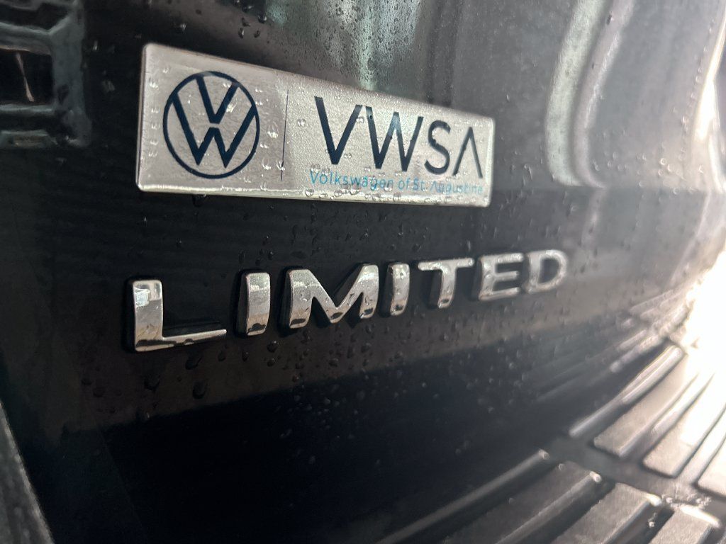 Used 2024 Ford Expedition Max Limited RWD image 46