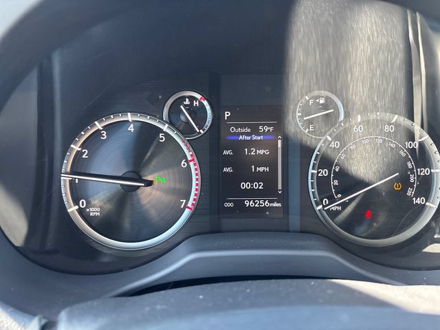 Used 2021 Lexus GX 460 Premium w/ Accessory Package AWD/4WD image 15