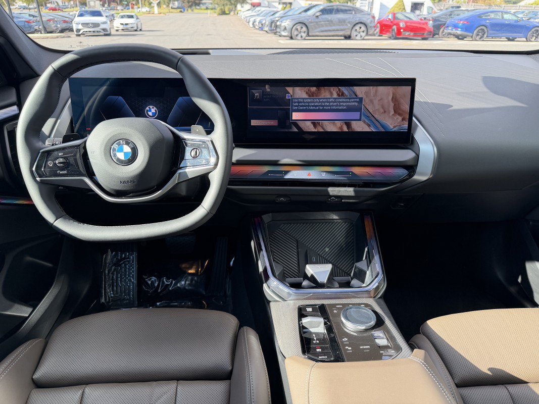 Used 2026 BMW X3 xDrive30i w/ Premium Package AWD/4WD image 31