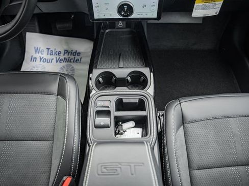 New 2025 Ford Mustang Mach-E GT image 33