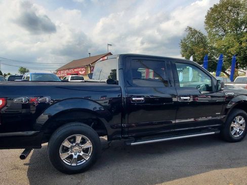 Used 2017 Ford F150 XLT w/ Equipment Group 301A Mid image 6