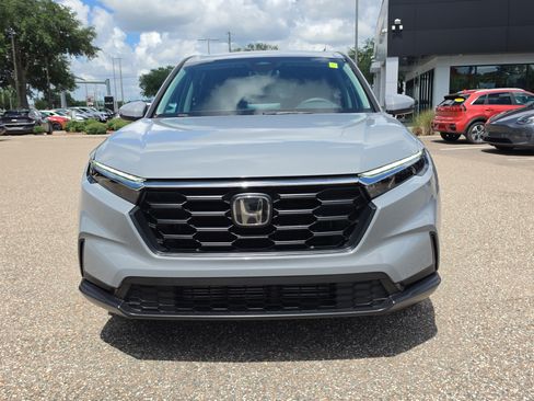 Used 2023 Honda CR-V LX image 3