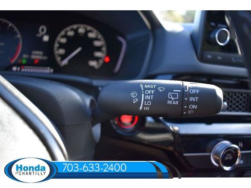 New 2026 Honda Civic Sport image 11