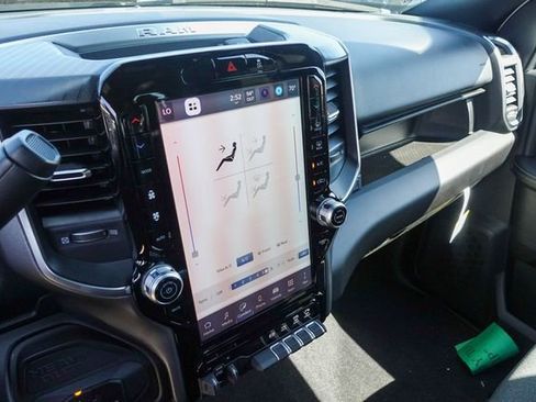 New 2026 RAM 2500 Big Horn image 22