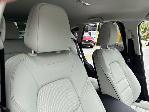 Certified 2025 MAZDA CX-5 AWD 2.5 S w/ Preferred Package image 46