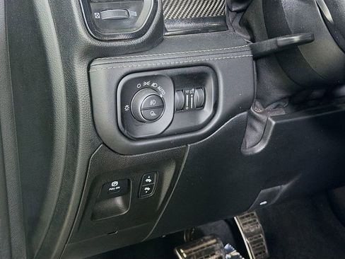 Used 2022 RAM 1500 TRX w/ TRX Level 2 Equipment Group image 12