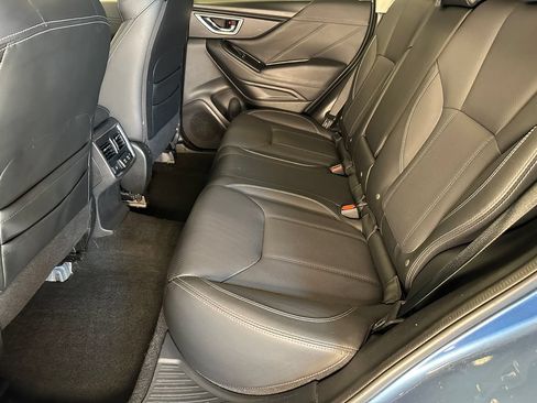 Used 2019 Subaru Forester Touring w/ Popular Package #3 AWD/4WD image 21