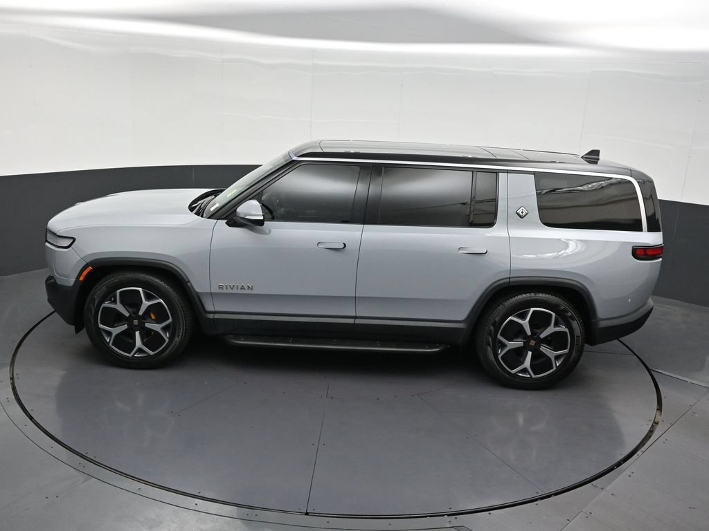 Used 2023 Rivian R1S Launch Edition Quad AWD/4WD image 18