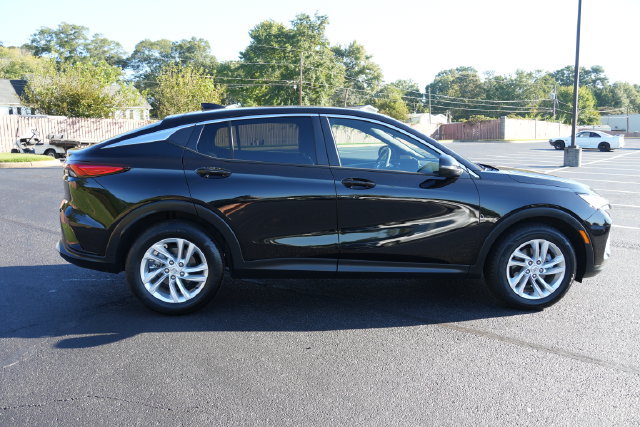 Used 2026 Buick Envista Preferred FWD image 8