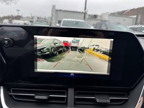 New 2026 Chevrolet Trax ACTIV w/ Driver Confidence Package image 57