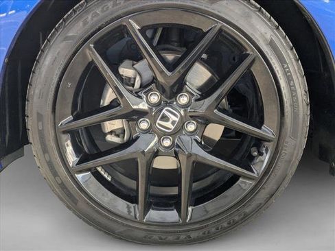 Certified 2023 Honda Civic Sport image 22