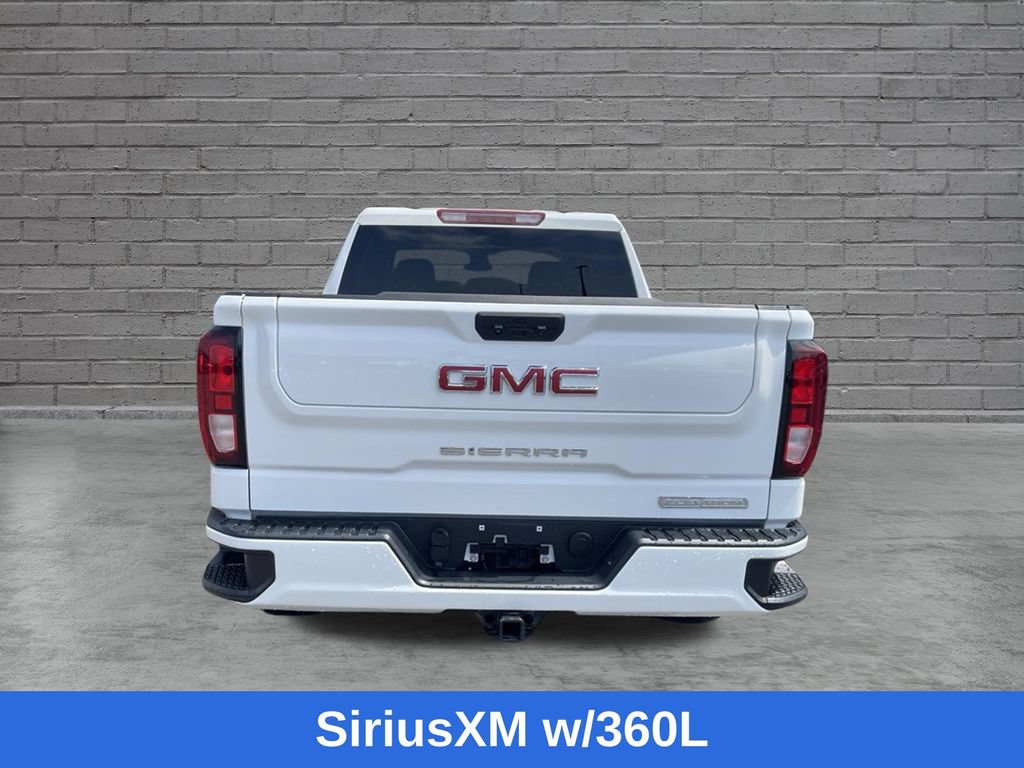 Used 2024 GMC Sierra 1500 Elevation AWD/4WD image 7