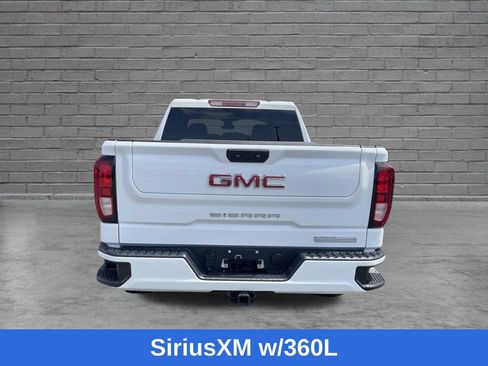 Used 2024 GMC Sierra 1500 Elevation AWD/4WD image 7