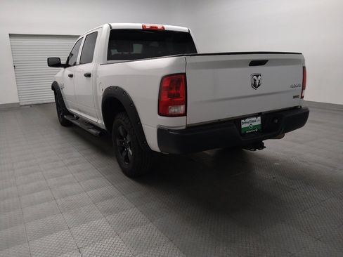 Used 2019 RAM 1500 Tradesman AWD/4WD image 5