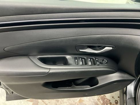 Used 2024 Hyundai Tucson SEL FWD image 20