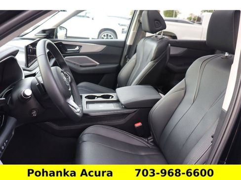 Used 2026 Acura MDX SH-AWD w/ Technology Package image 26
