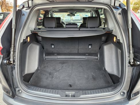 Used 2019 Honda CR-V EX-L image 19