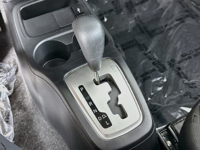 Used 2024 Mitsubishi Mirage LE FWD image 19
