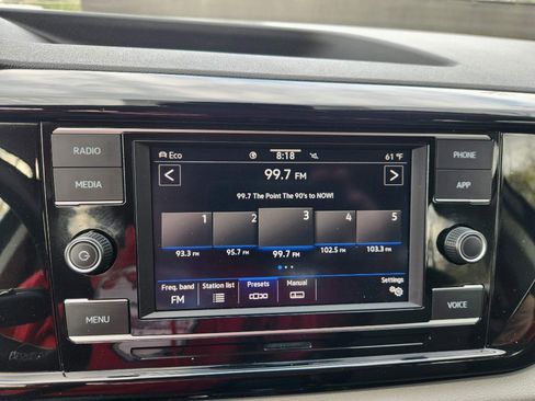 Certified 2023 Volkswagen Taos S w/ Driver Assistance Package image 32