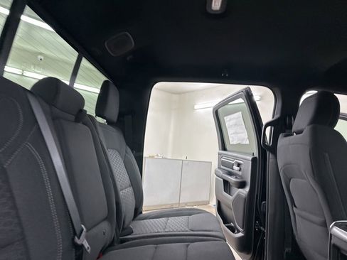 New 2026 RAM 1500 Big Horn image 23