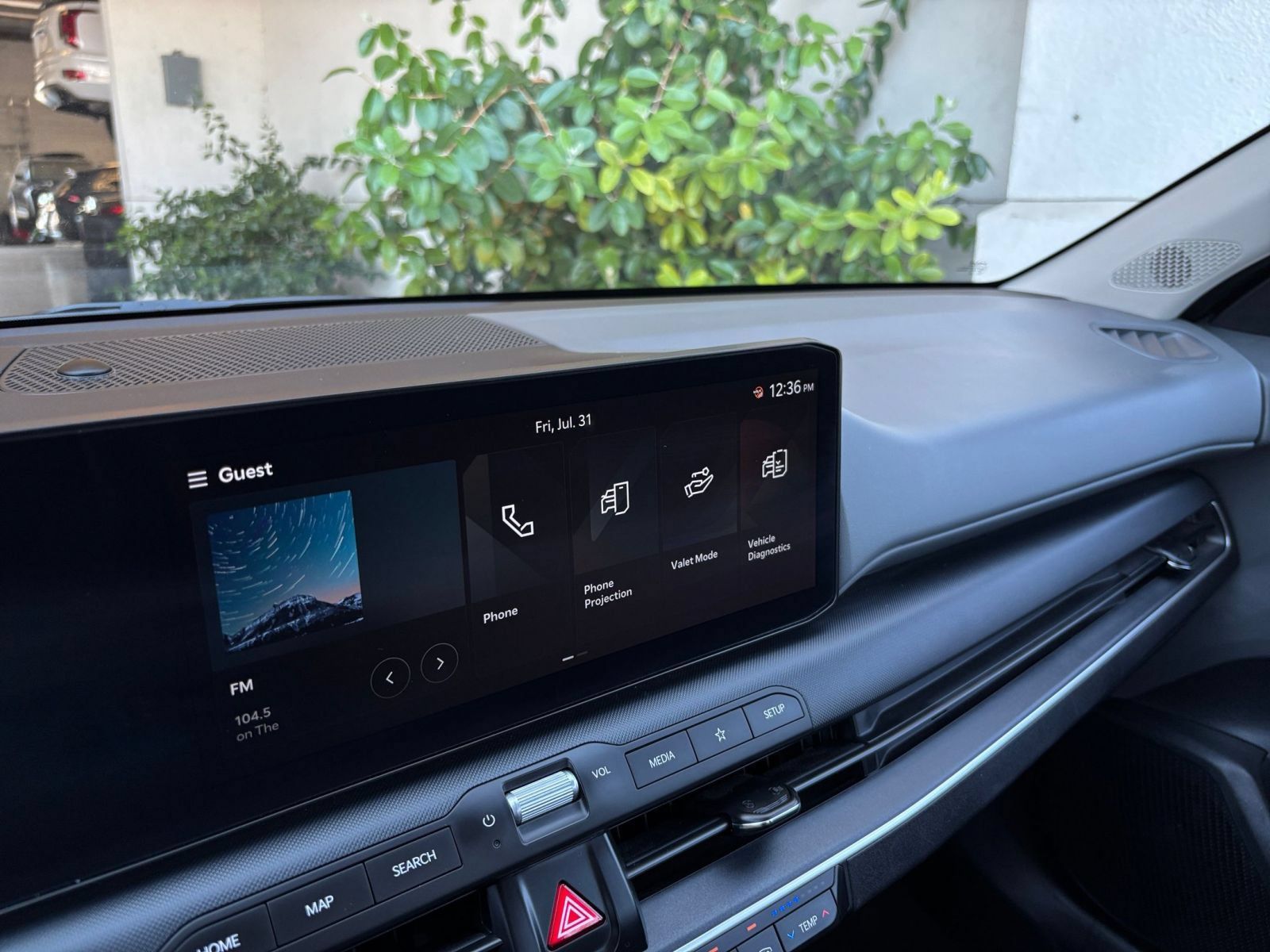Used 2025 Kia K4 FWD image 19