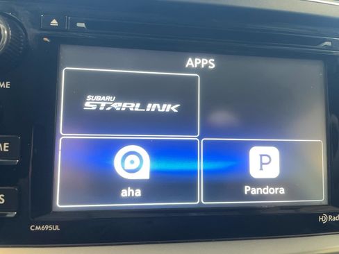 Used 2016 Subaru Crosstrek 2.0i Premium image 8