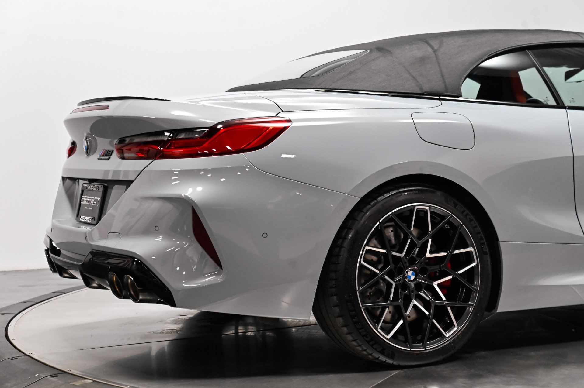 Used 2023 BMW M8 Competition AWD/4WD image 41